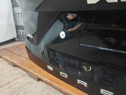 Крышка багажника Kia Sorento 4 (MQ4) 20-нв Б/У Оригинал 72800P2300