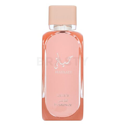 Lattafa Hayaati Florence EDP W 100 ml