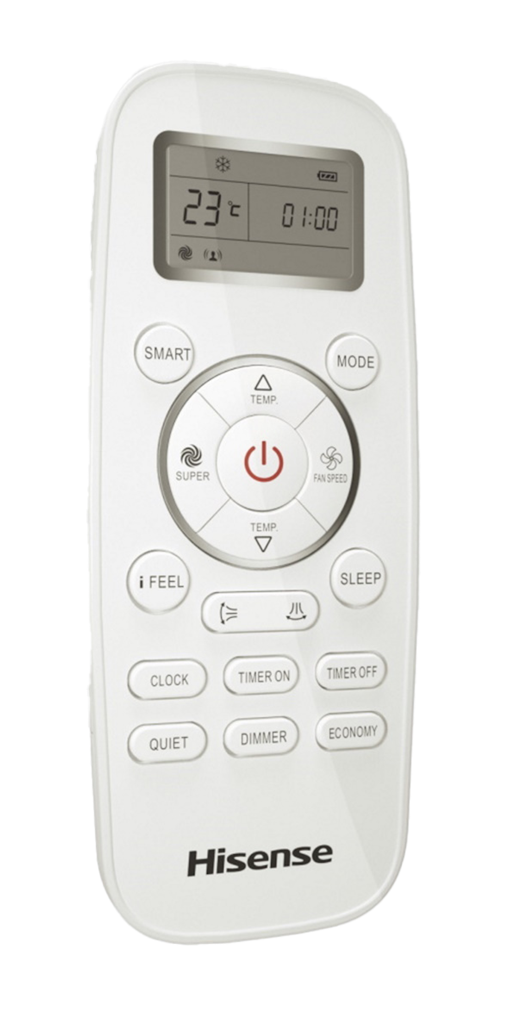 Hisense NEO Classic A AS-09HR4RYDDC00