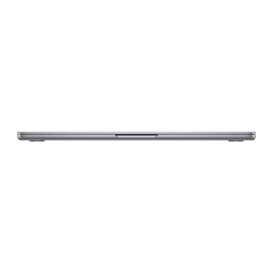 Apple MacBook Air 13" (M3, 8C CPU/10C GPU, 2024), 16 ГБ, 512 ГБ SSD, «серый космос»