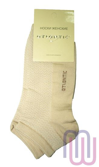 Носки женские ATLANTIC LSS-206