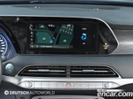 Hyundai Palisade Дизель 2.2 2WD (01.2020)