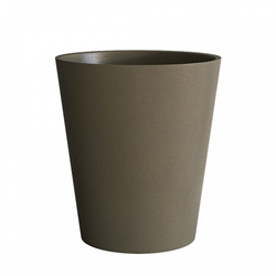 Кашпо, коллекция Classic, форма CRATER