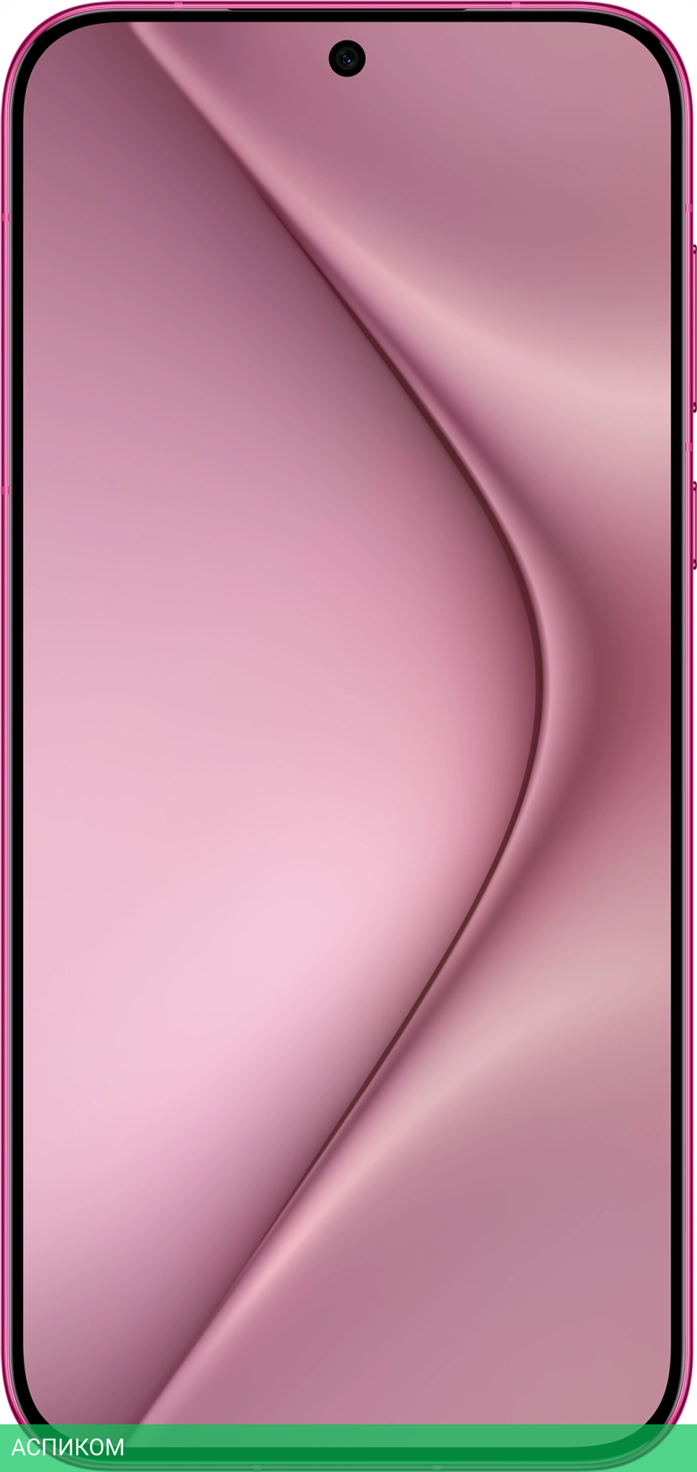 Смартфон Huawei Pura 70 12/256GB ADY-LX9 Pink (51097VXU)