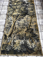 Гобелен винтажный