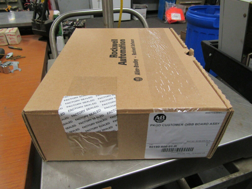 80190-600-01-ROPTICAL INTERFACE BOARD