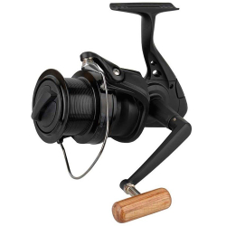 Катушка Okuma Custom Black CB-60 3+1BB 4.5:1