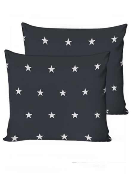 Наволочка комплект 2шт Сказка "Альтаир" 70х70 см, поплин