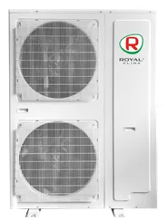 Напольно-потолочная сплит-система Royal Clima CO-F 60HNDI/CO-E 60HNDI Competenza DC Inverter 2025