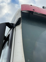 MAN TGX 4x2 Седельный тягач 18.500 4Х2 BLS (Дизельный, 12,4 л, 500 л.с., АТ)