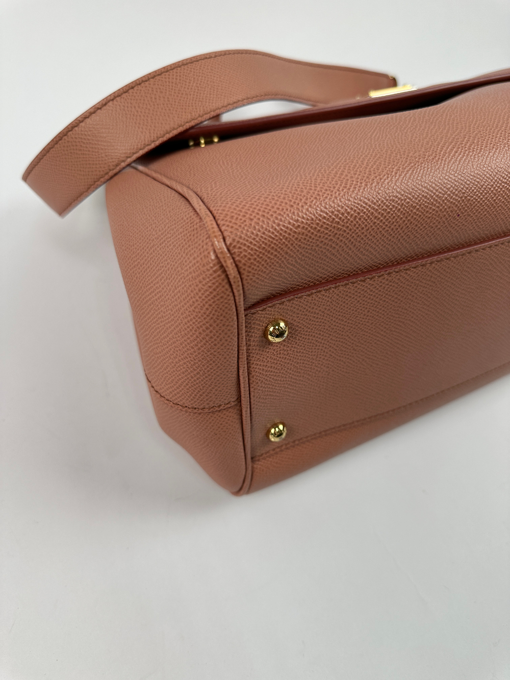 Сумка Dolce&Gabbana Sicily