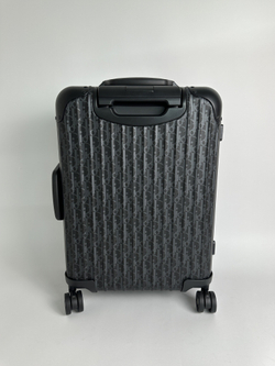 Чемодан для ручной клади Dior and Rimowa