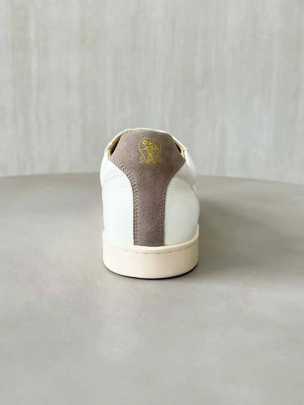 Кеды Brunello Cucinelli