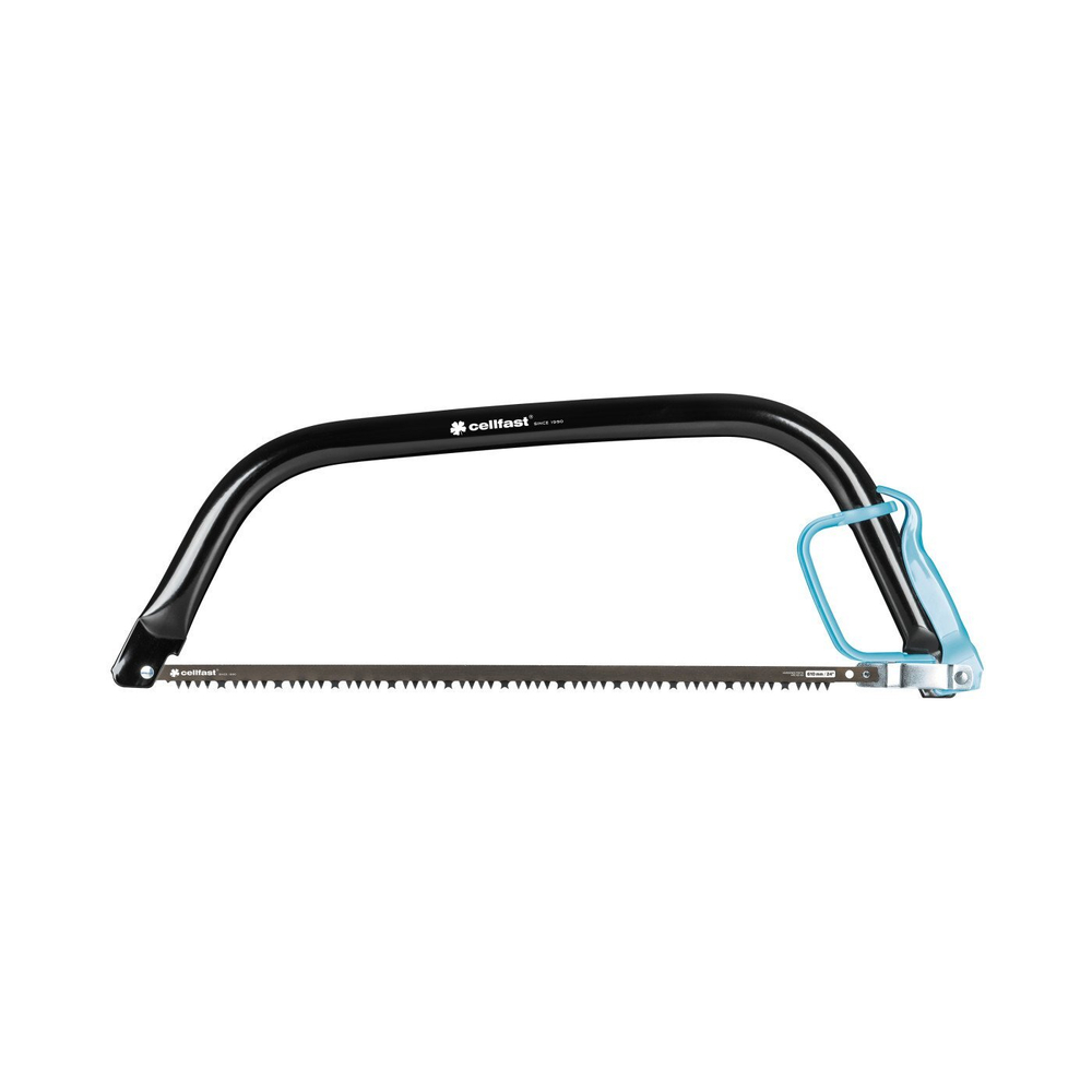 Пила CELLFAST IDEALLINE лучковая 24" 610 мм