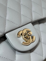 Chanel Classic 11.12 Handbag 25 cm