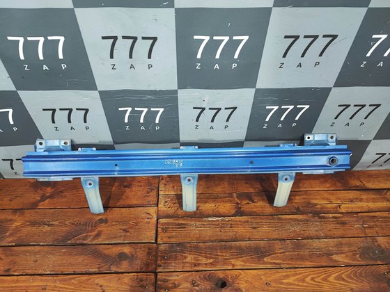 Усилитель заднего бампера Haval F7 1 19-24 Б/У Оригинал 2804130XKQ00A