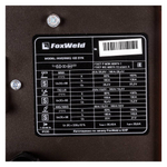 Сварочный полуавтомат Invermig 185 SYN 9393