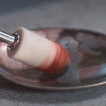 Полировальная насадка 10 мм DREMEL 26150422JA