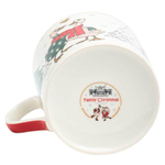 Кружка 425мл Family Christmas, 425-209