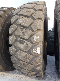 33.00R51 Bridgestone VMTP шина б/у