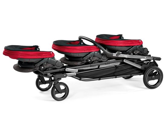 Peg perego sale triple