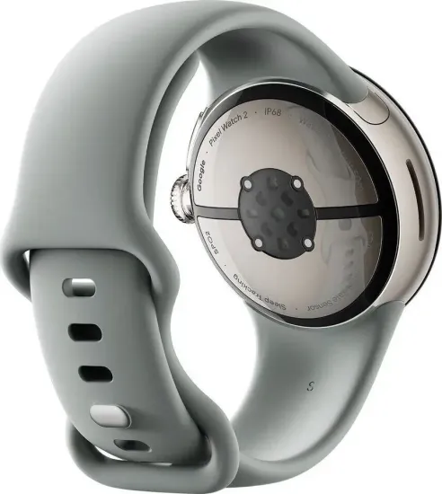 Google Умные часы Pixel Watch 2 LTE, 41mm, Champagne Gold Hazel