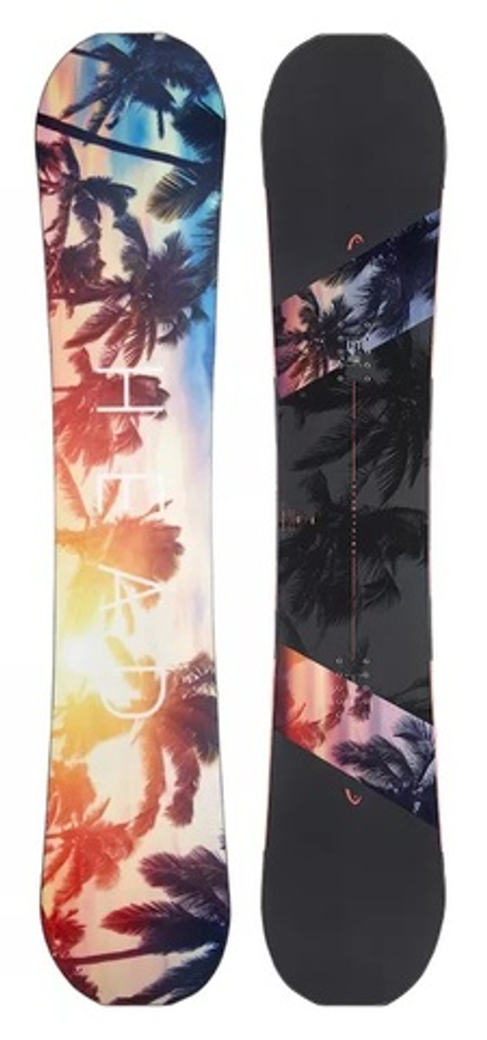 Сноуборд Head Everything FW22/23
