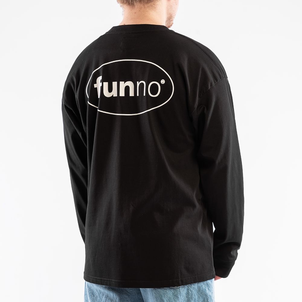 Купить Лонгслив Funaroid Лонгслив Funaroid