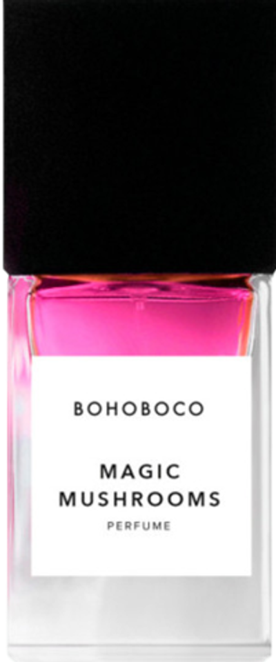Bohoboco Magic Mushrooms Extrait de Parfum