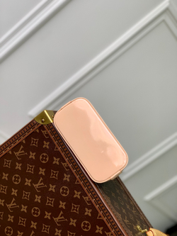 Louis Vuitton Nano Alma