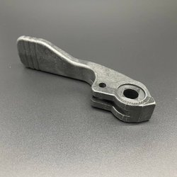 Ручка скорости Yamaha 9.9-15 (PREMARINE)