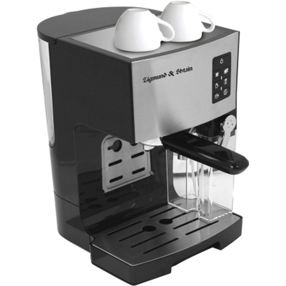 Zigmund Shtain ZCM-887 Al Caffe