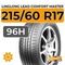 LingLong Leao Comfort Master 215/60 R17 96H