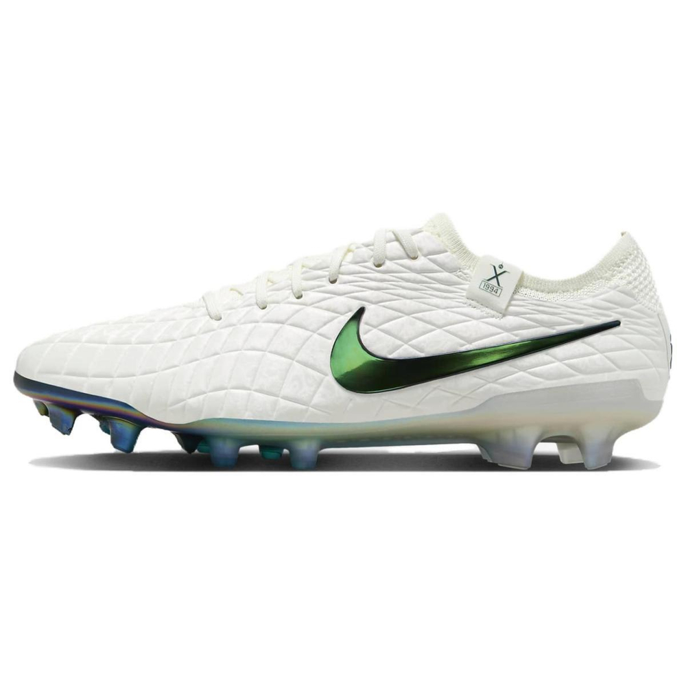 Кроссовки Nike Jr Legend 10 Tiempo Pearl Legend 10 Elite SE FG（ ）, FZ1578-100
