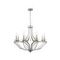 Подвесная люстра Favourite Adamant 2770-8P