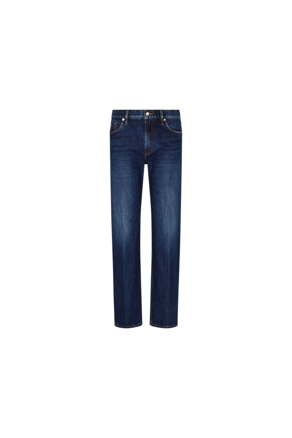 Джинсы EMPORIO ARMANI