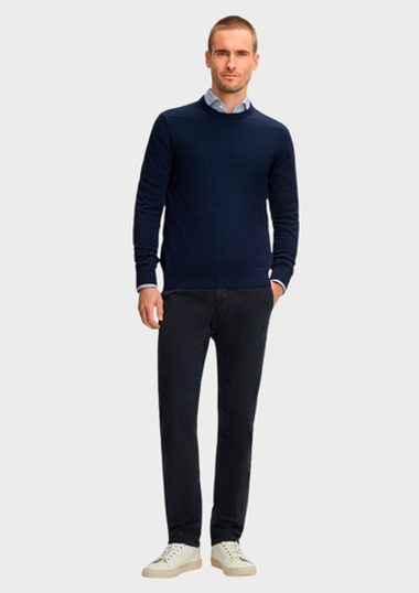 Брюки-чинос Windsor. Cino-D