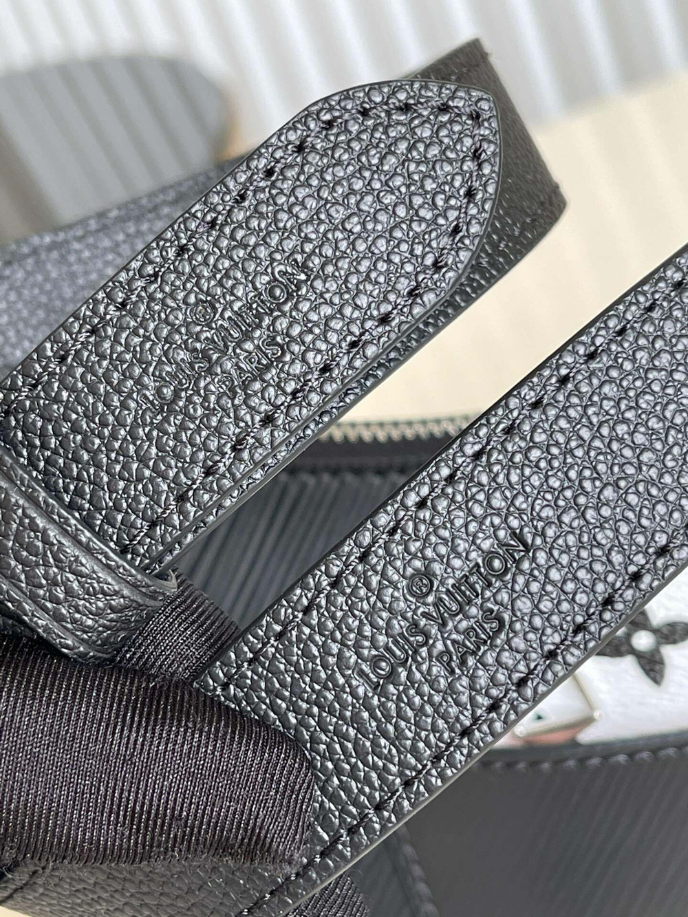 Louis Vuitton Marelle