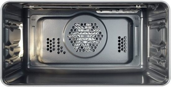 Электрический духовой шкаф Bosch HBC84K553