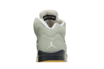 Кроссовки Jordan Air Jordan 5 Retro "Jade"