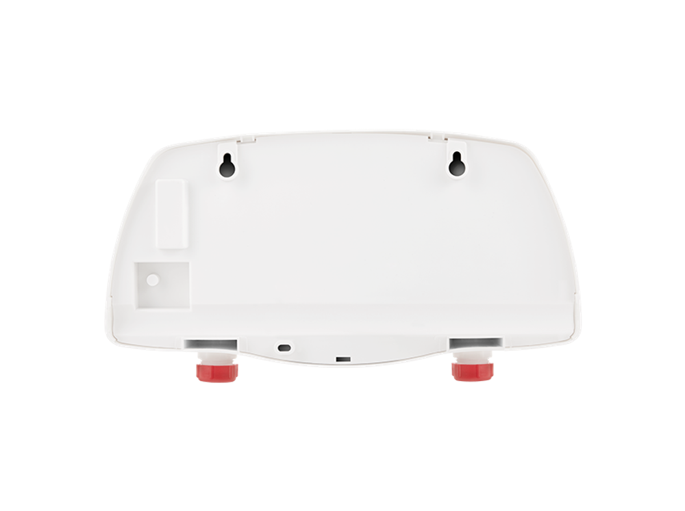 Водонагреватель проточный Electrolux Smartfix 2.0 T (5,5 kW) - кран