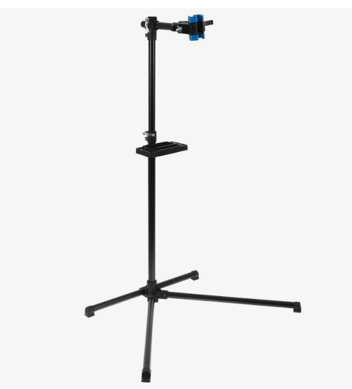 Стойка вело ТТ ремонтная настенная HS-QX-006D