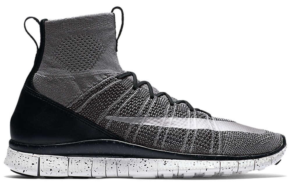 Кроссовки Nike Mercurial Superfly Mercurial Black