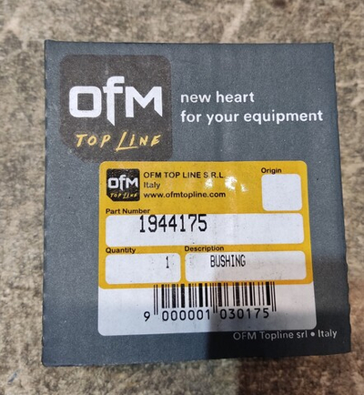 Втулка 194-4175