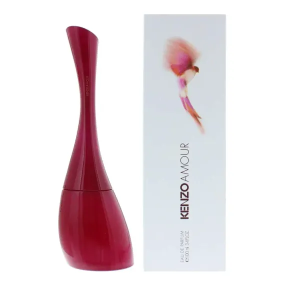 Женская парфюмерная вода KENZO Amour 100 мл