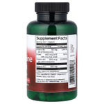 Swanson, Формула гомоцистеина, 120 капсул