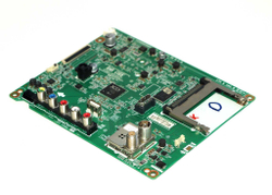 EAX66805906(1.0) EBU63606601 main board - главная плата для телевизора LG 32LH519U