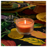 Свеча ароматическая IKEA HOSTAGILLE (ХЕСТАГИЛЛЕ), Сандаловое дерево, 20 ч