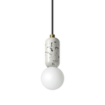 Pendant design lamp  P by Bentu Design