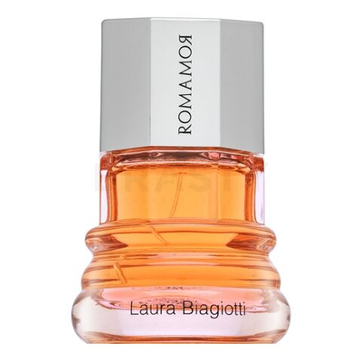 Laura Biagiotti Romamor EDT W 25 ml